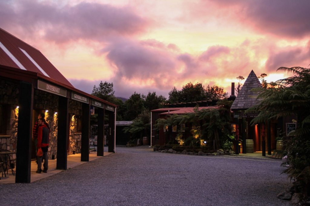 rainforest exterior 31
